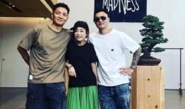 余文乐助理最新爆料,揭秘明星背后的真实生活！