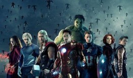 漫威电影最新爆料视频,揭秘神秘角色与剧情转折