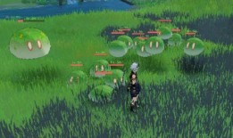 原神草神阵容爆料最新,神秘草元素英雄即将登场，打造全新战斗策略