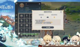 角色复刻爆料一览最新版